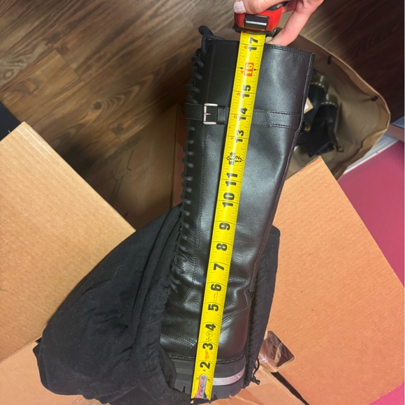 Ann Demeulemeester Boots - Picture 7 of 7